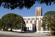 京都大学イメージ