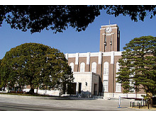 京都大学イメージ