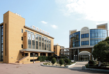羽衣学園大学イメージ