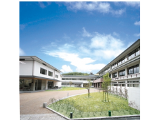 京都西山短期大学イメージ