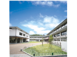 京都西山短期大学イメージ