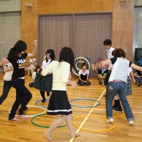 オープンキャンパス用画像