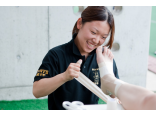 京都医健専門学校イメージ