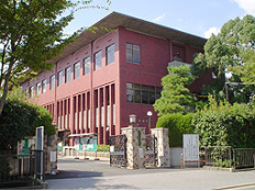京都府立大学イメージ