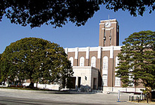 京都大学