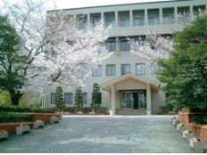 大阪大谷大学短期大学部イメージ