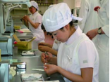 姫路歯科衛生専門学校イメージ