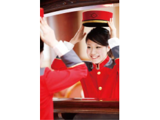 キャリエールホテル旅行専門学校イメージ