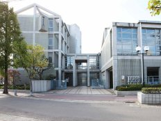 神戸山手短期大学イメージ