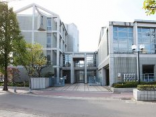 神戸山手短期大学イメージ