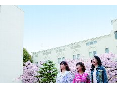 神戸海星女子学院大学
