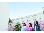 神戸海星女子学院大学イメージ