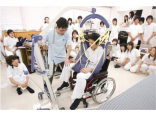 大阪医療福祉専門学校イメージ