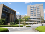 明治国際医療大学イメージ
