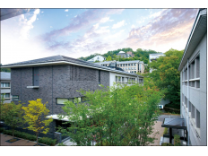 京都産業大学イメージ