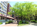 武庫川女子大学イメージ