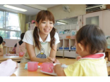 大阪こども専門学校イメージ
