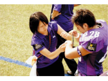 履正社医療スポーツ専門学校イメージ
