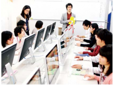 ECCコンピュータ専門学校イメージ