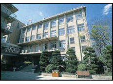 園田学園女子大学短期大学部イメージ