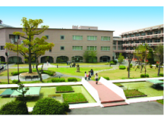 帝塚山学院大学イメージ
