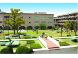 帝塚山学院大学イメージ