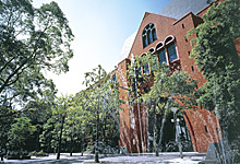 近畿大学イメージ
