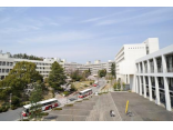 梅花女子大学イメージ