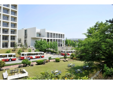 梅花女子大学短期大学部イメージ