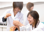 辻学園栄養専門学校イメージ
