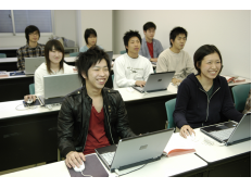 専門学校穴吹コンピュータカレッジイメージ